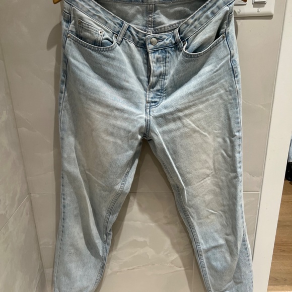 Assembly Label Jeans - Picture 5 of 7